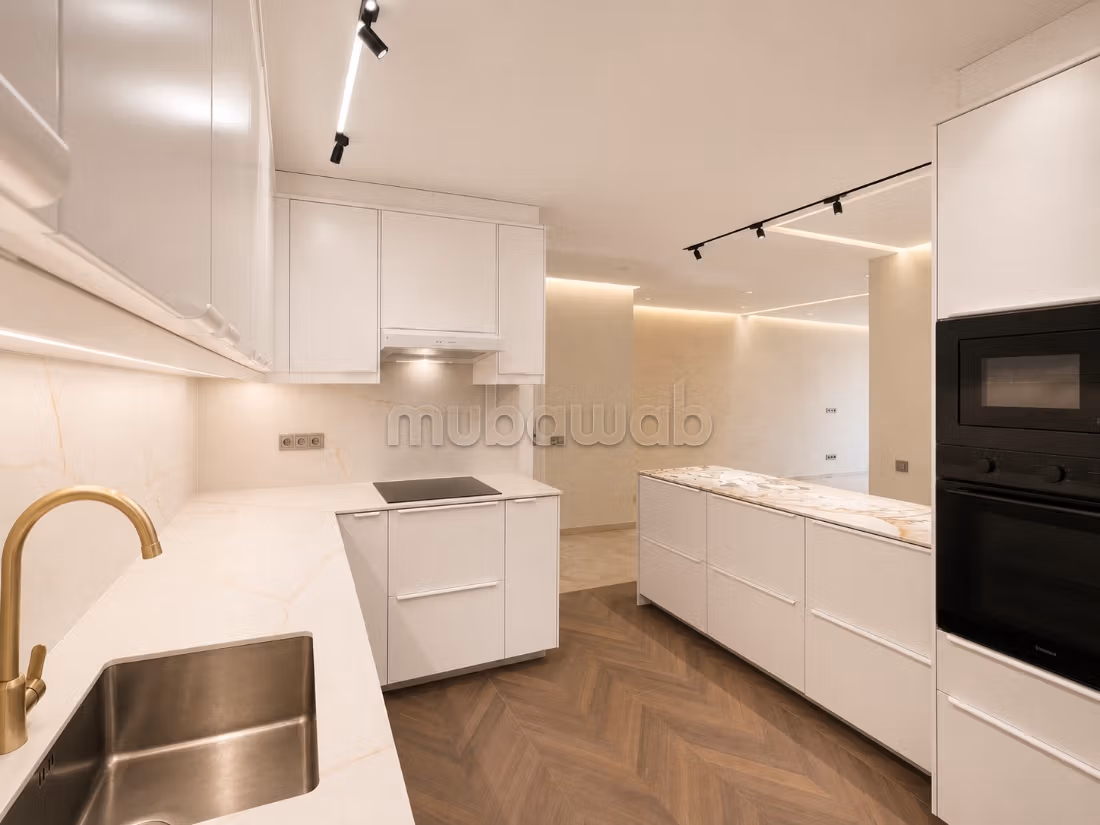 Appartement 105 m² à Guéliz — 7
