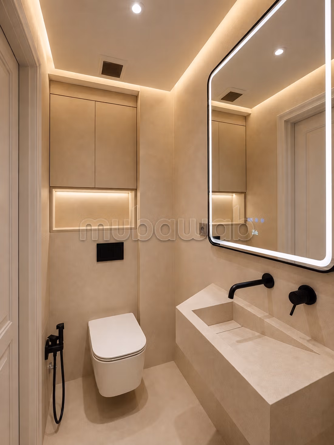 Appartement 105 m² à Guéliz — 12
