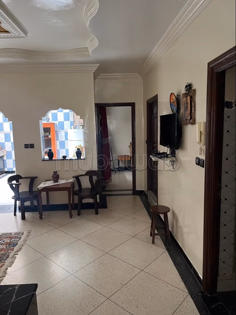 Appartement 97 m² à Tilila — 2