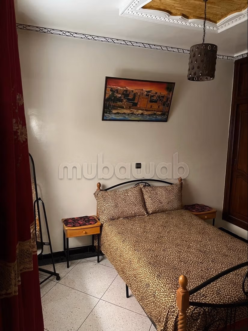 Appartement 97 m² à Tilila — 5