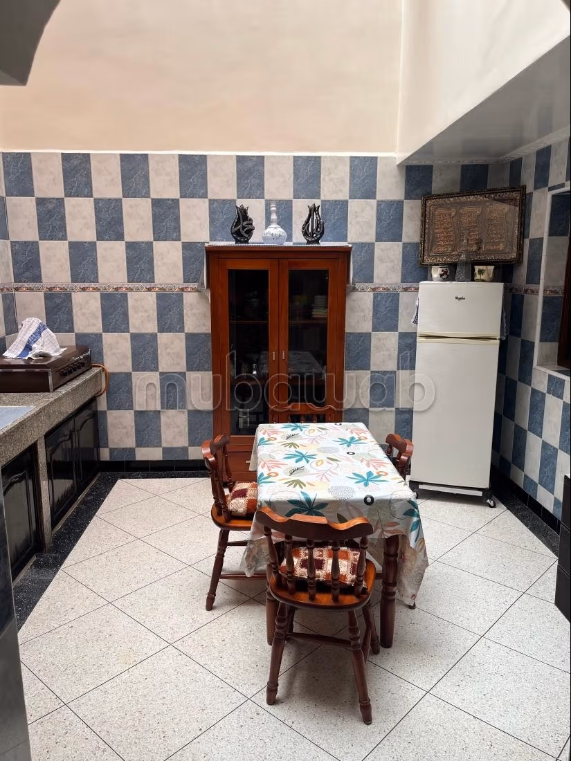 Appartement 97 m² à Tilila — 6