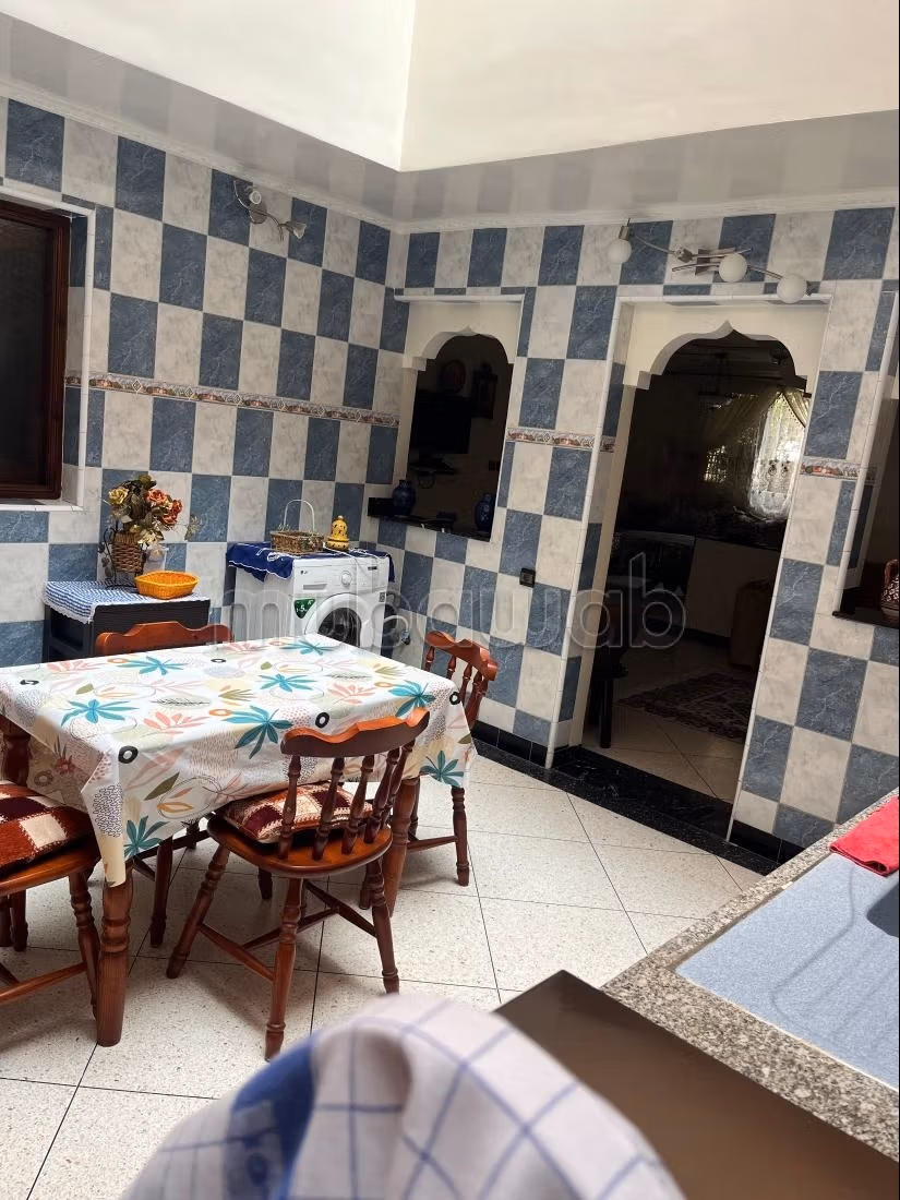 Appartement 97 m² à Tilila — 7