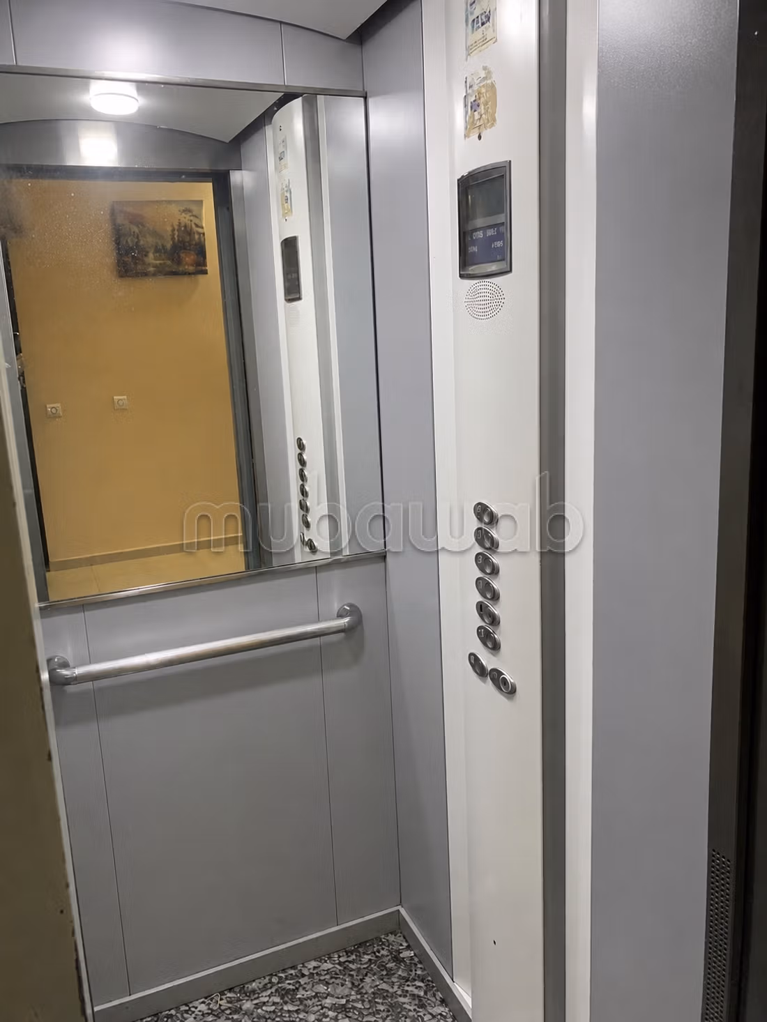 Appartement 82 m² à Sidi Moumen — 11