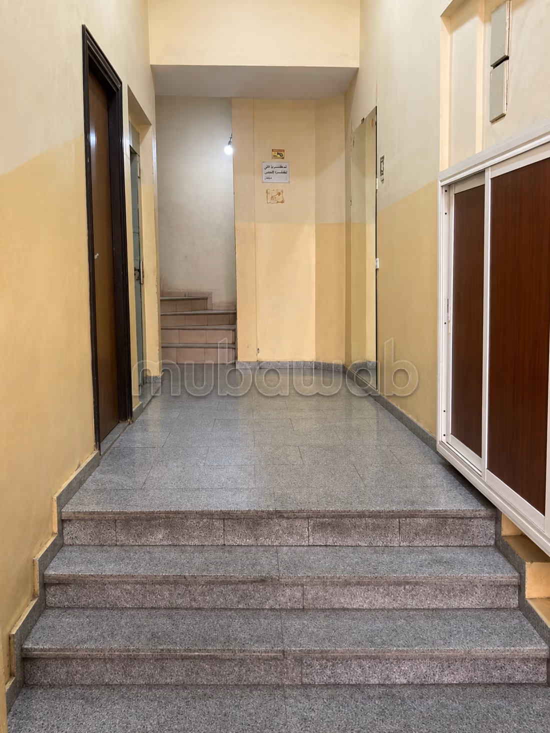 Appartement 82 m² à Sidi Moumen — 12