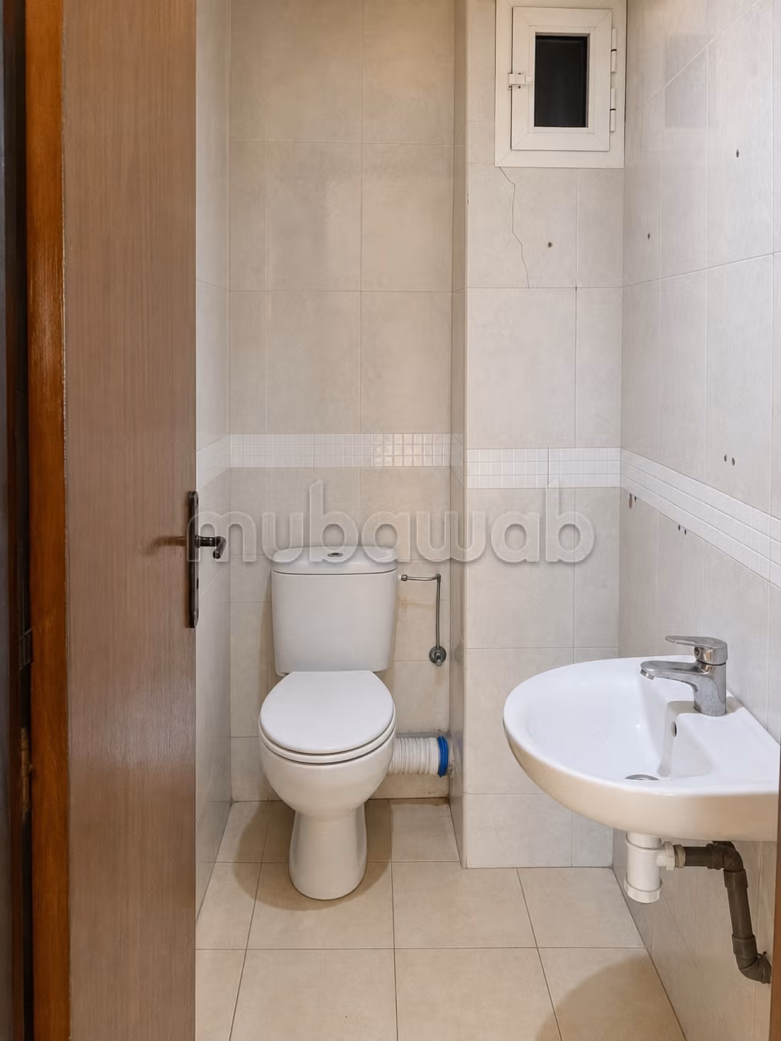 Appartement 82 m² à Sidi Moumen — 4