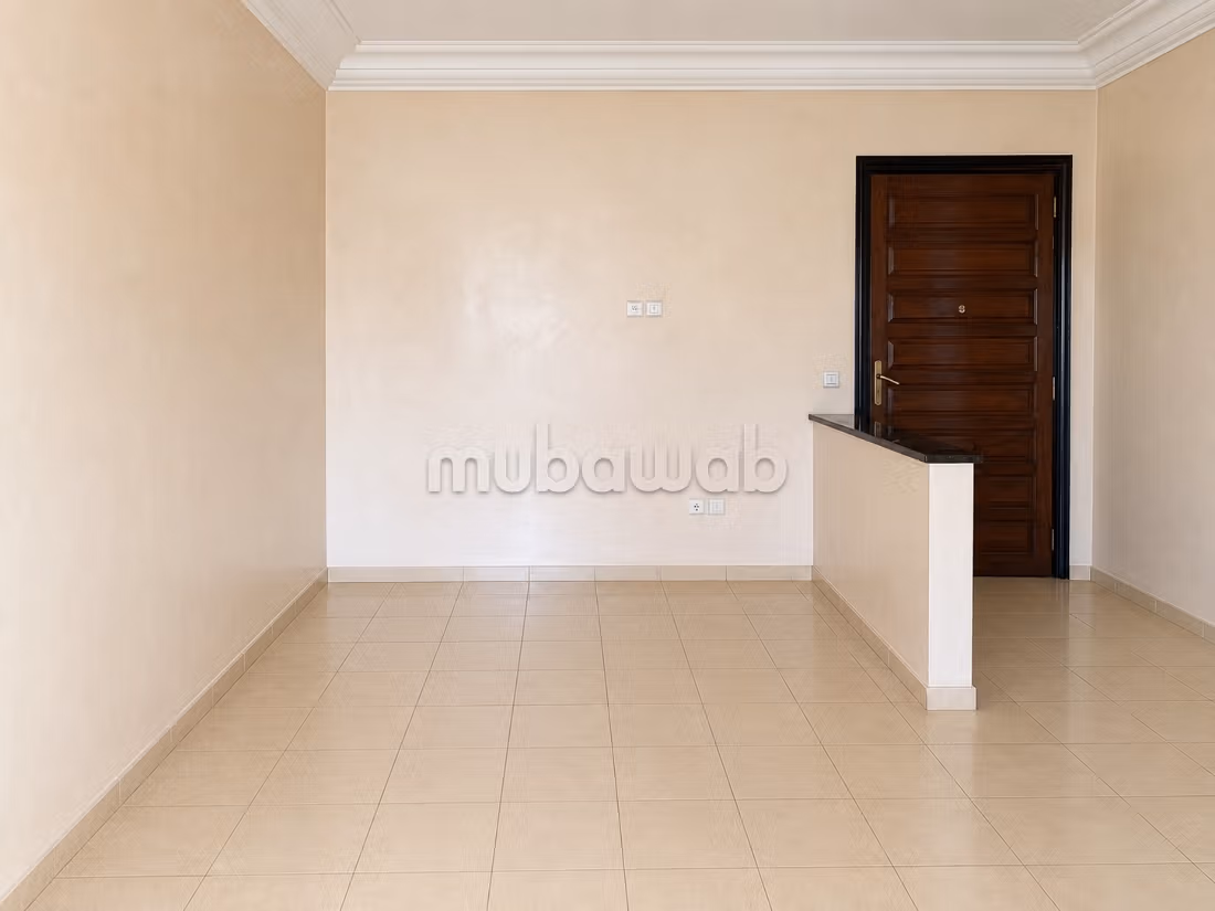 Appartement 82 m² à Sidi Moumen — 2