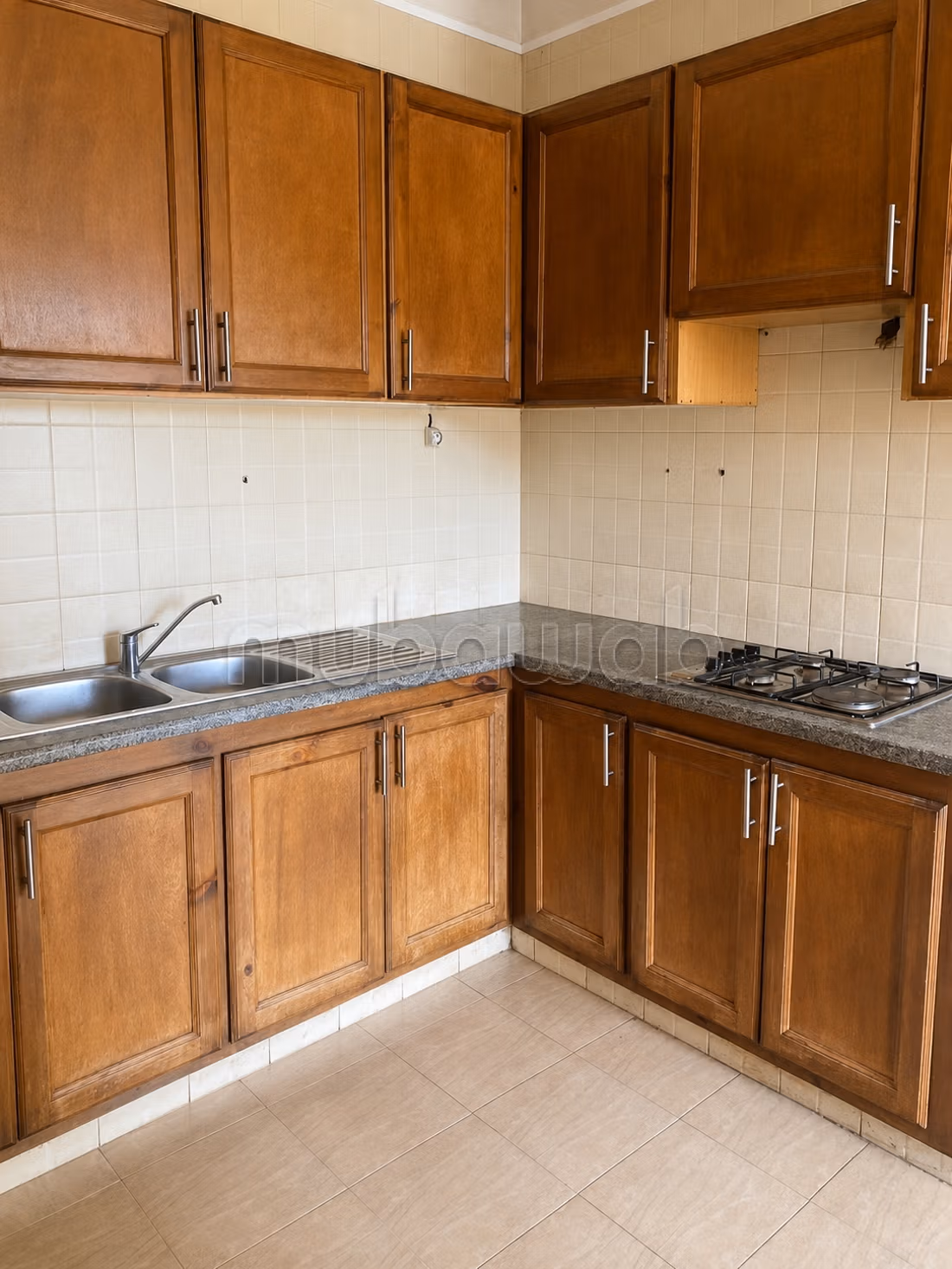 Appartement 82 m² à Sidi Moumen — 8