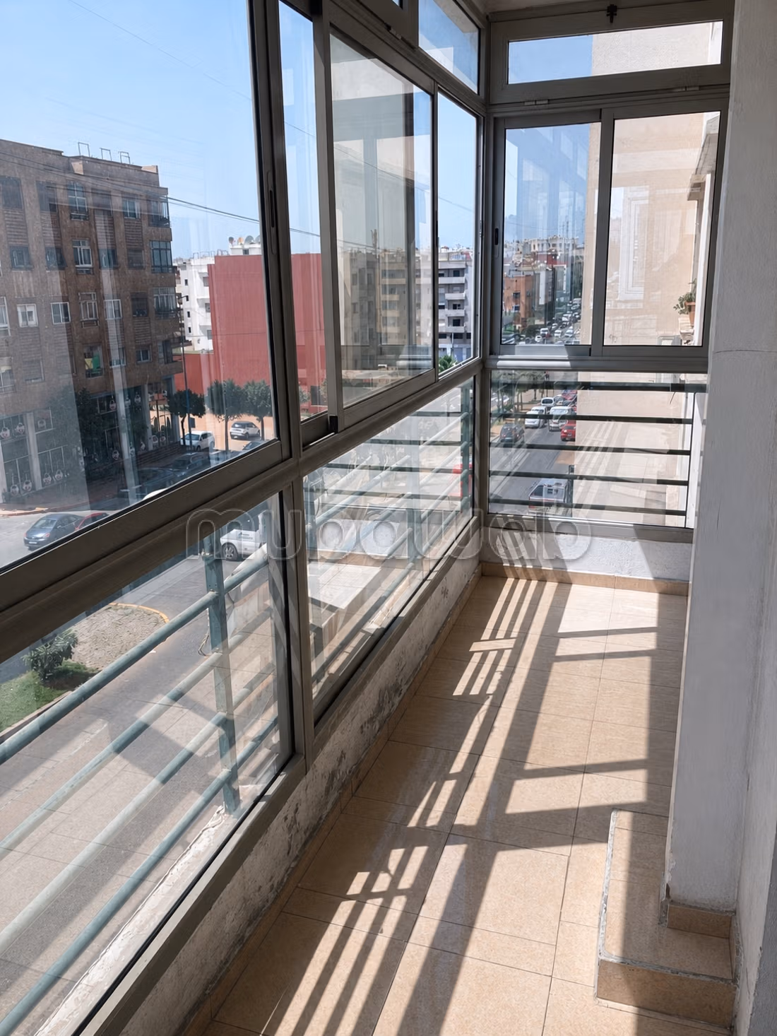 Appartement 82 m² à Sidi Moumen — 7