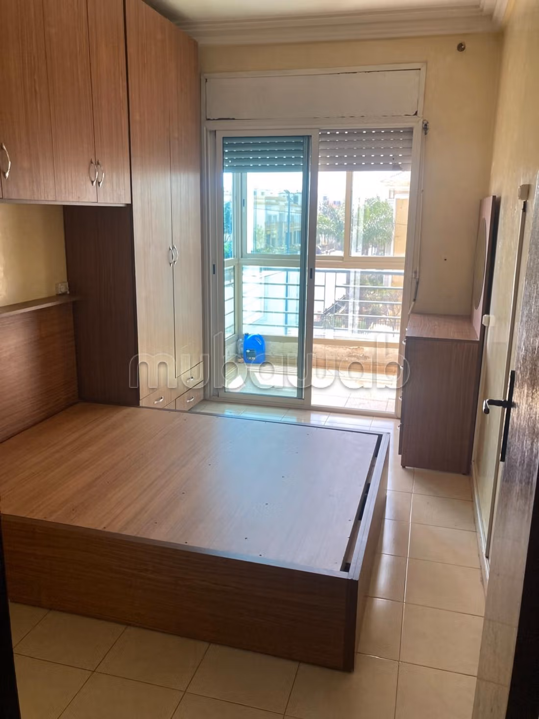 Appartement 82 m² à Sidi Moumen — 5