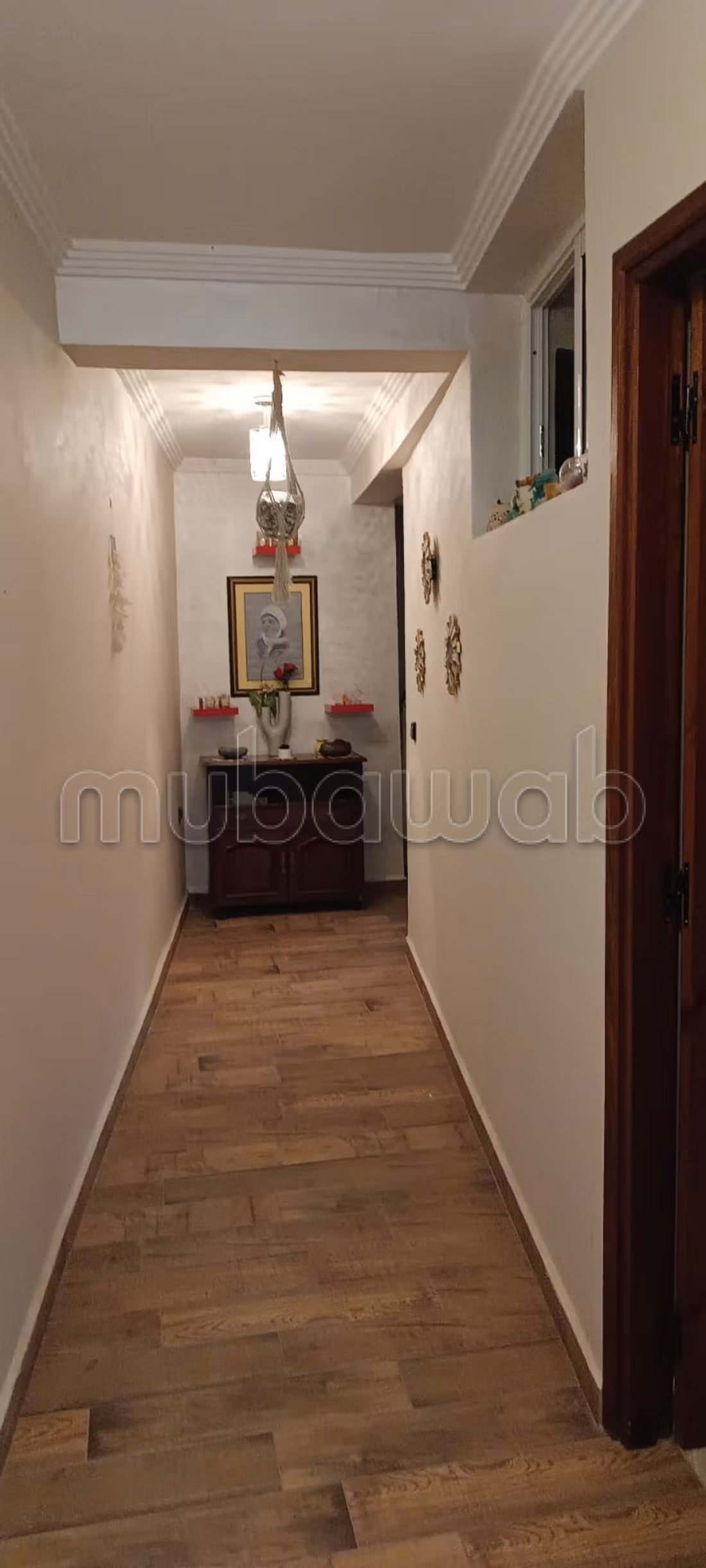 Duplex arredato in affitto