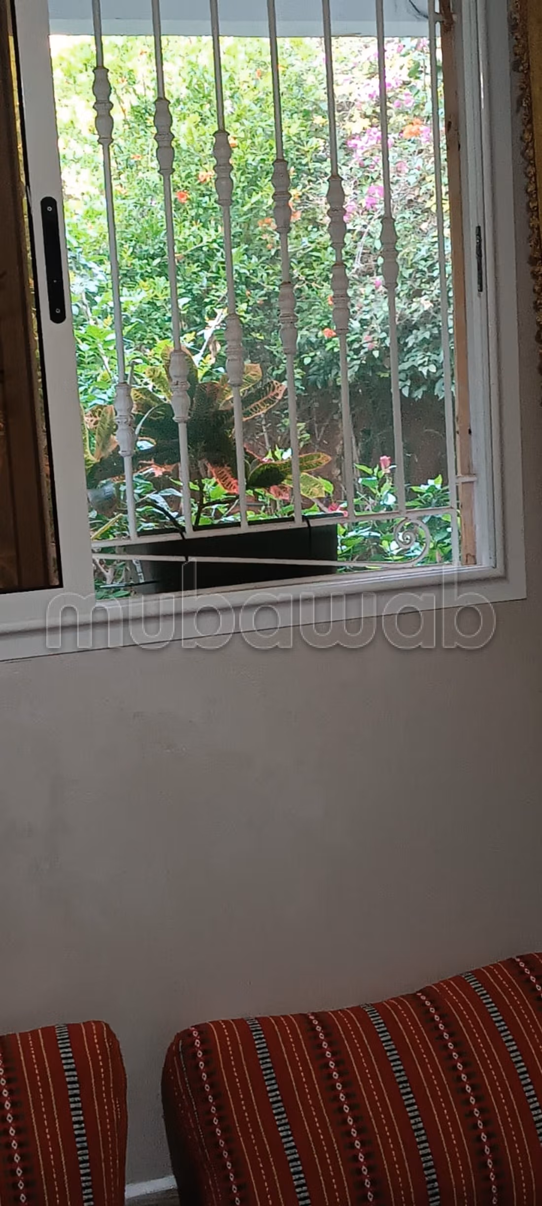 Duplex arredato in affitto