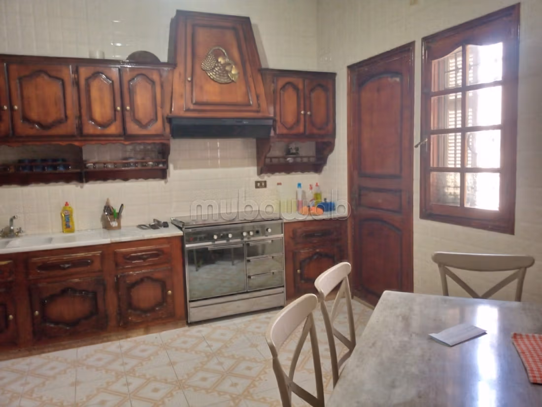 Maison d'Abdel Aziz Rejich, Mahdia