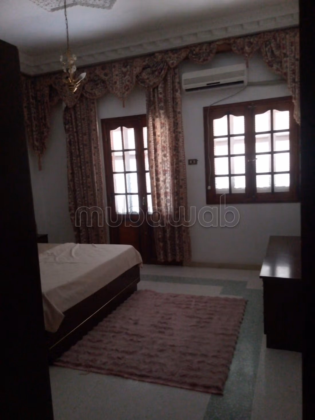 Maison d'Abdel Aziz Rejich, Mahdia