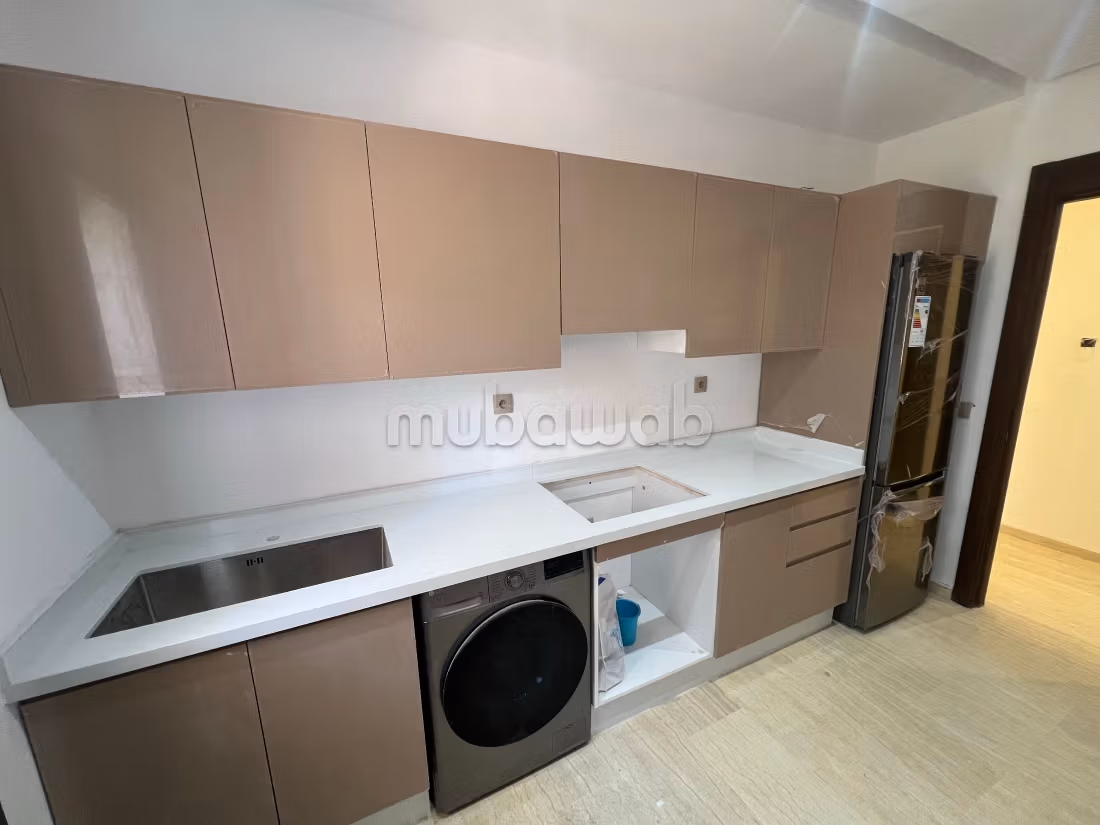 High standing apartment malak sahel