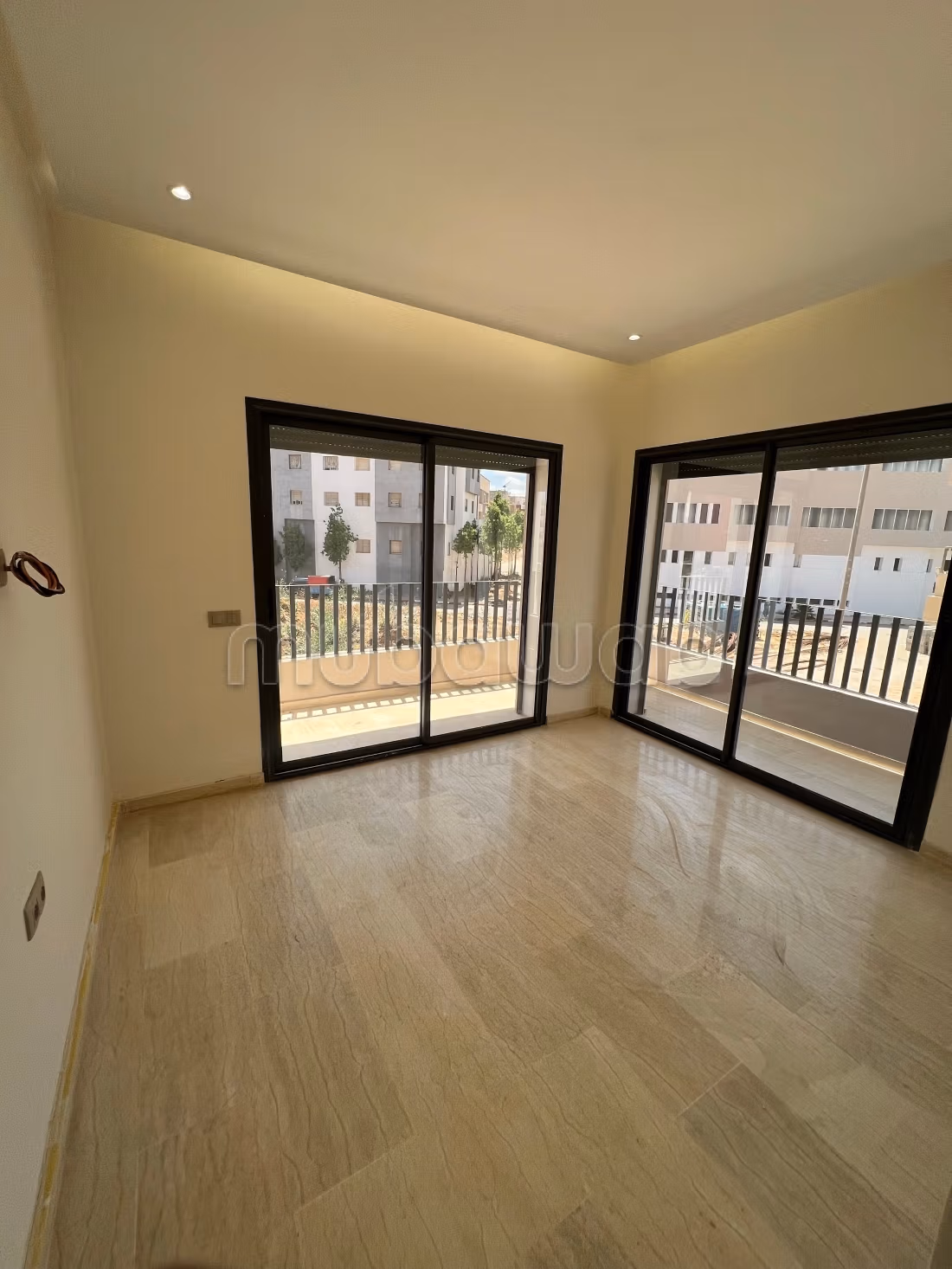 High standing apartment malak sahel
