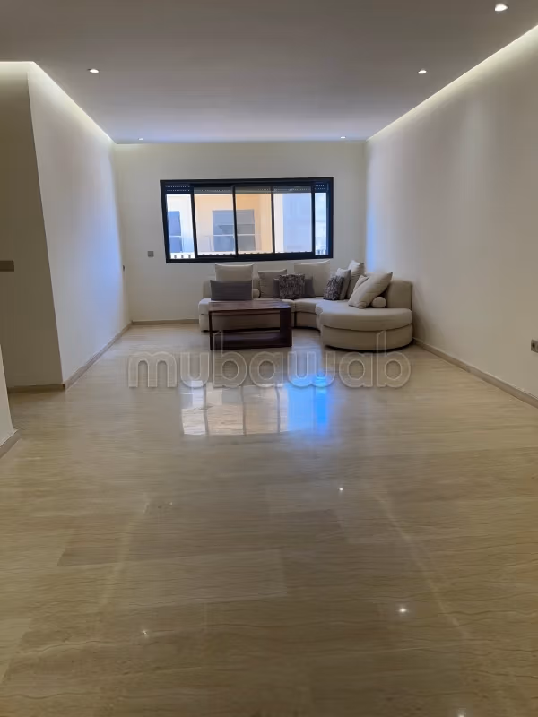 Appartement haut standing malak sahel