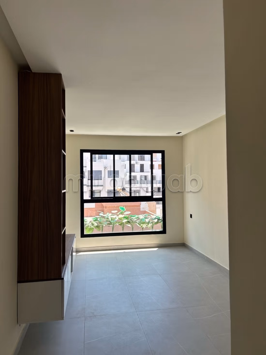 Appartement à louer des hopitaux 
casablanca — 2