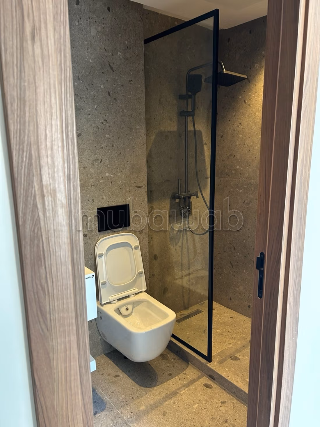 Appartement à louer des hopitaux 
casablanca — 3