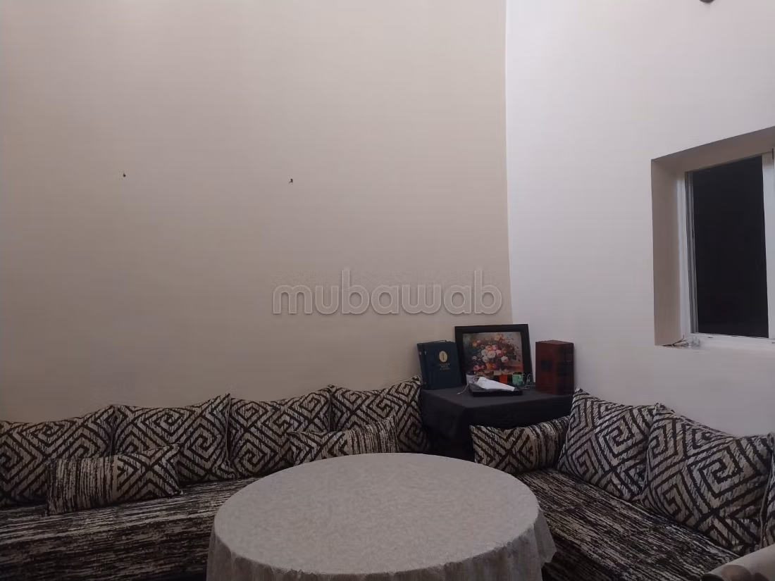 Villa 102 m² à Hay Dakhla — 3