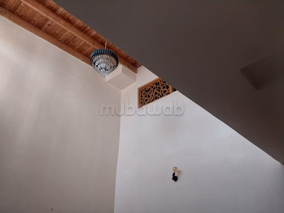 Villa 102 m² à Hay Dakhla — 6