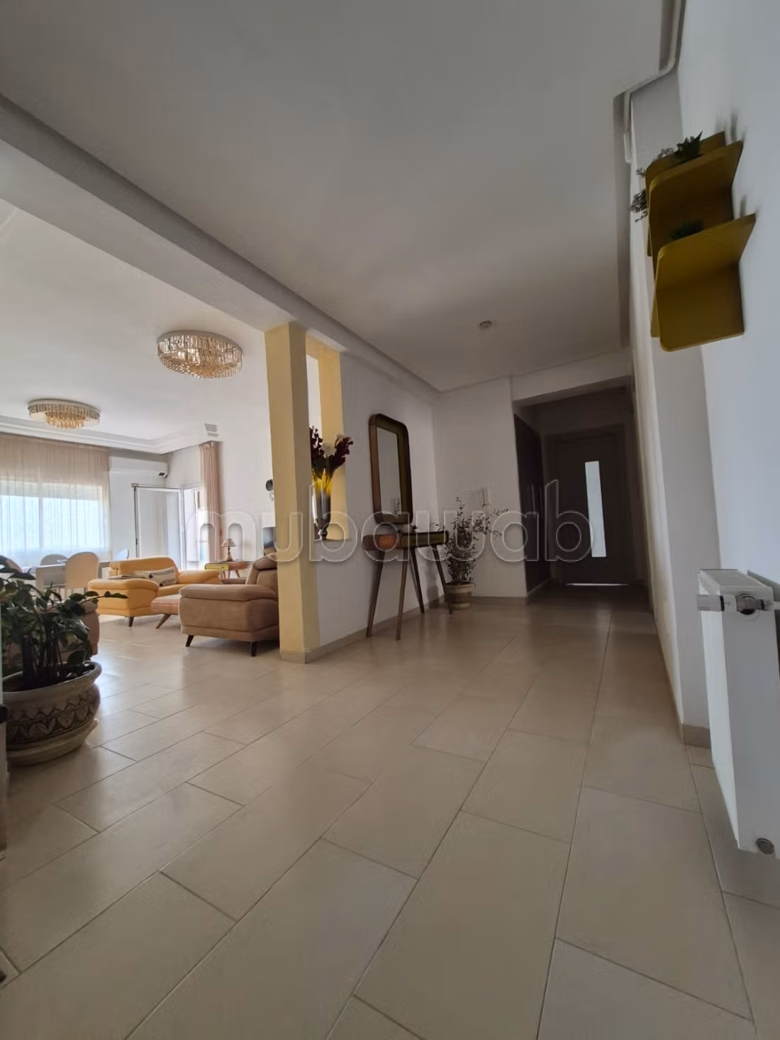 Appartamento in vendita a Manouba. Residence Aziza