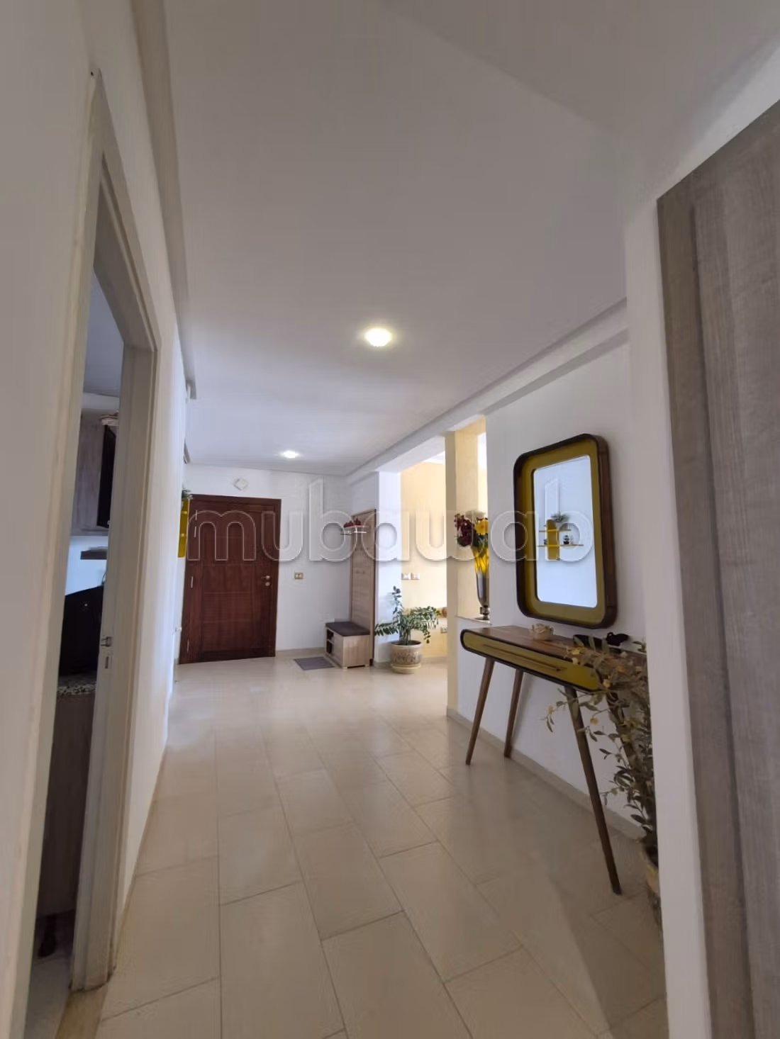 Appartamento in vendita a Manouba. Residence Aziza