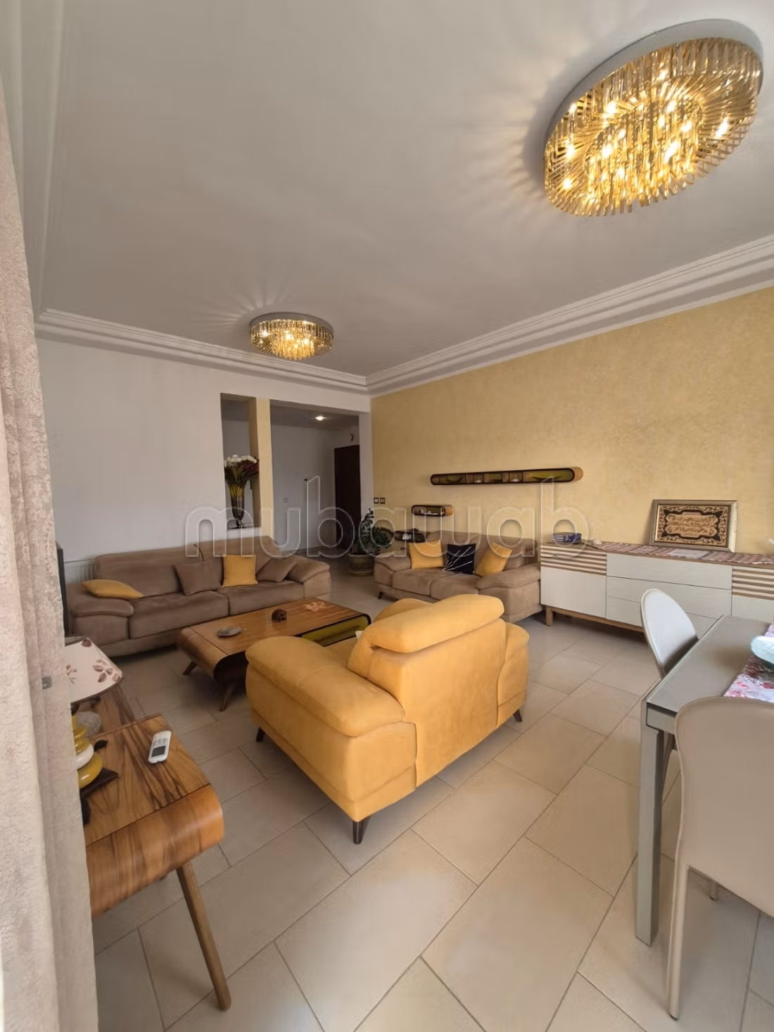 Appartamento in vendita a Manouba. Residence Aziza