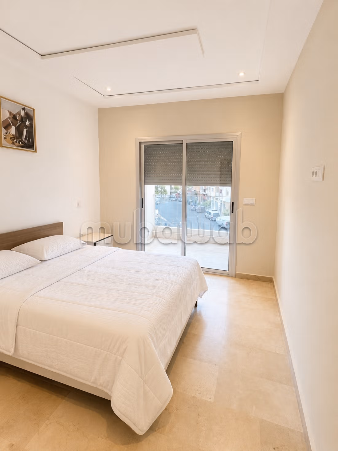 Appartement 88 m² à De La Plage — 2