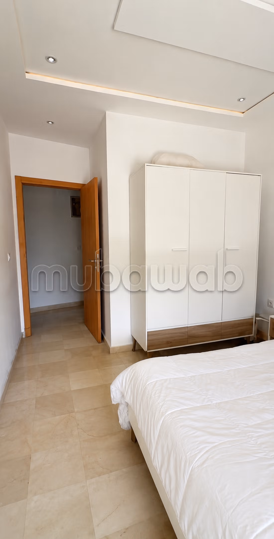 Appartement 88 m² à De La Plage — 6