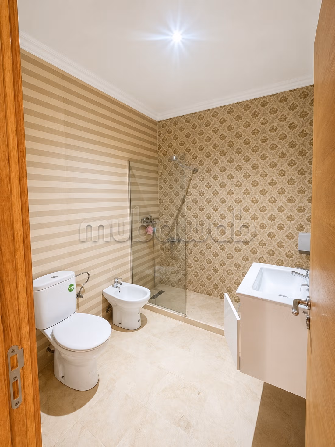 Appartement 88 m² à De La Plage — 8