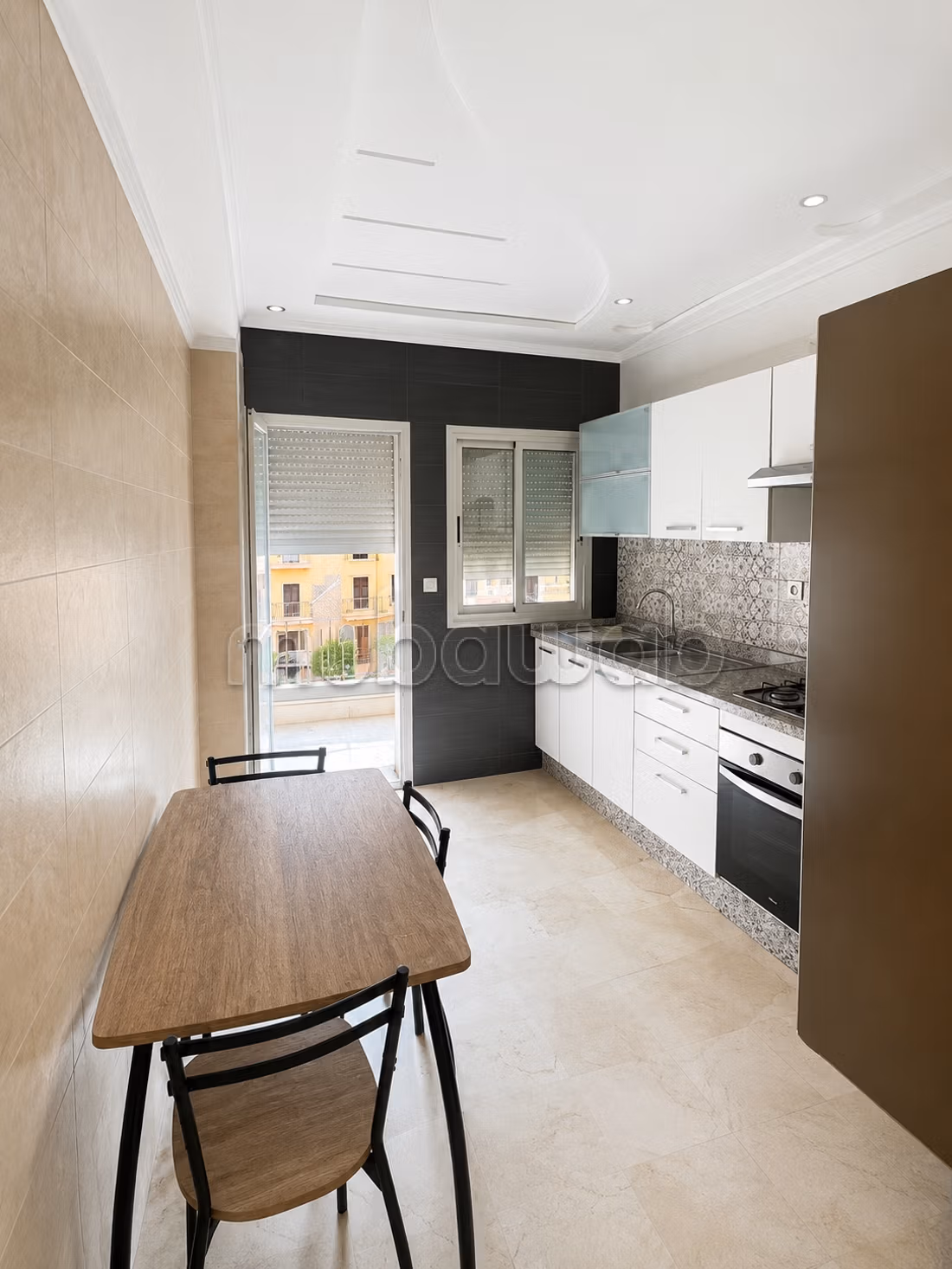 Appartement 88 m² à De La Plage — 7