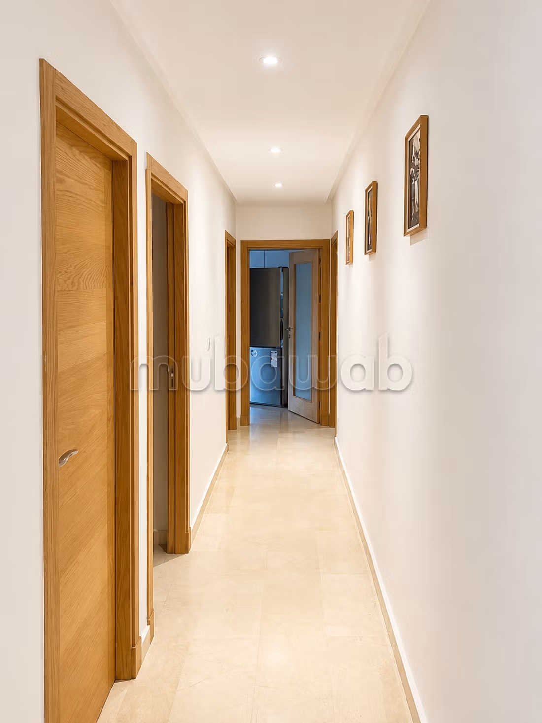 Appartement 88 m² à De La Plage — 4