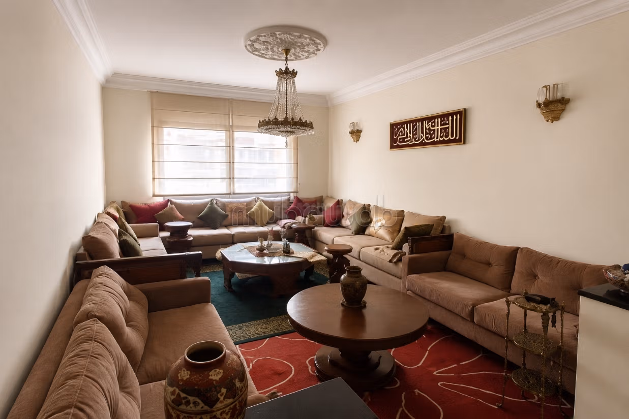 Appartement à vendre – Centre de Maârif,
Casablanc