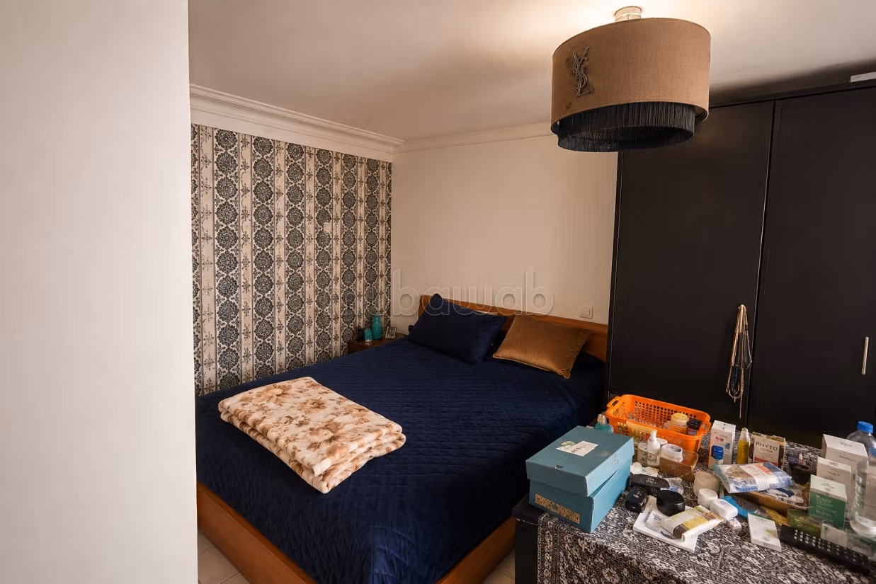 Appartement à vendre – Centre de Maârif,
Casablanc — 3