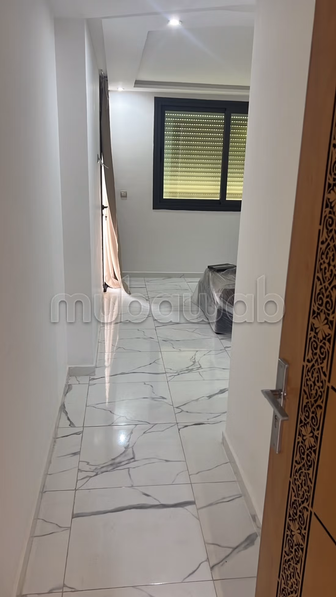Appartement te koop in Beausejour. 3 aangename slaapkamers. Goed gemeubileerd