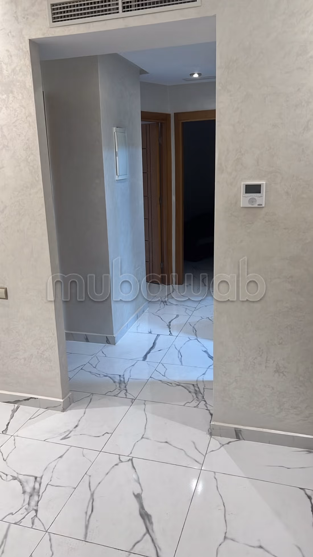 Appartement te koop in Beausejour. 3 aangename slaapkamers. Goed gemeubileerd