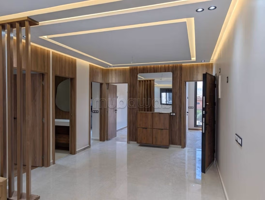 NOUVEAUTÉ – Duplex de Standing à Vendre