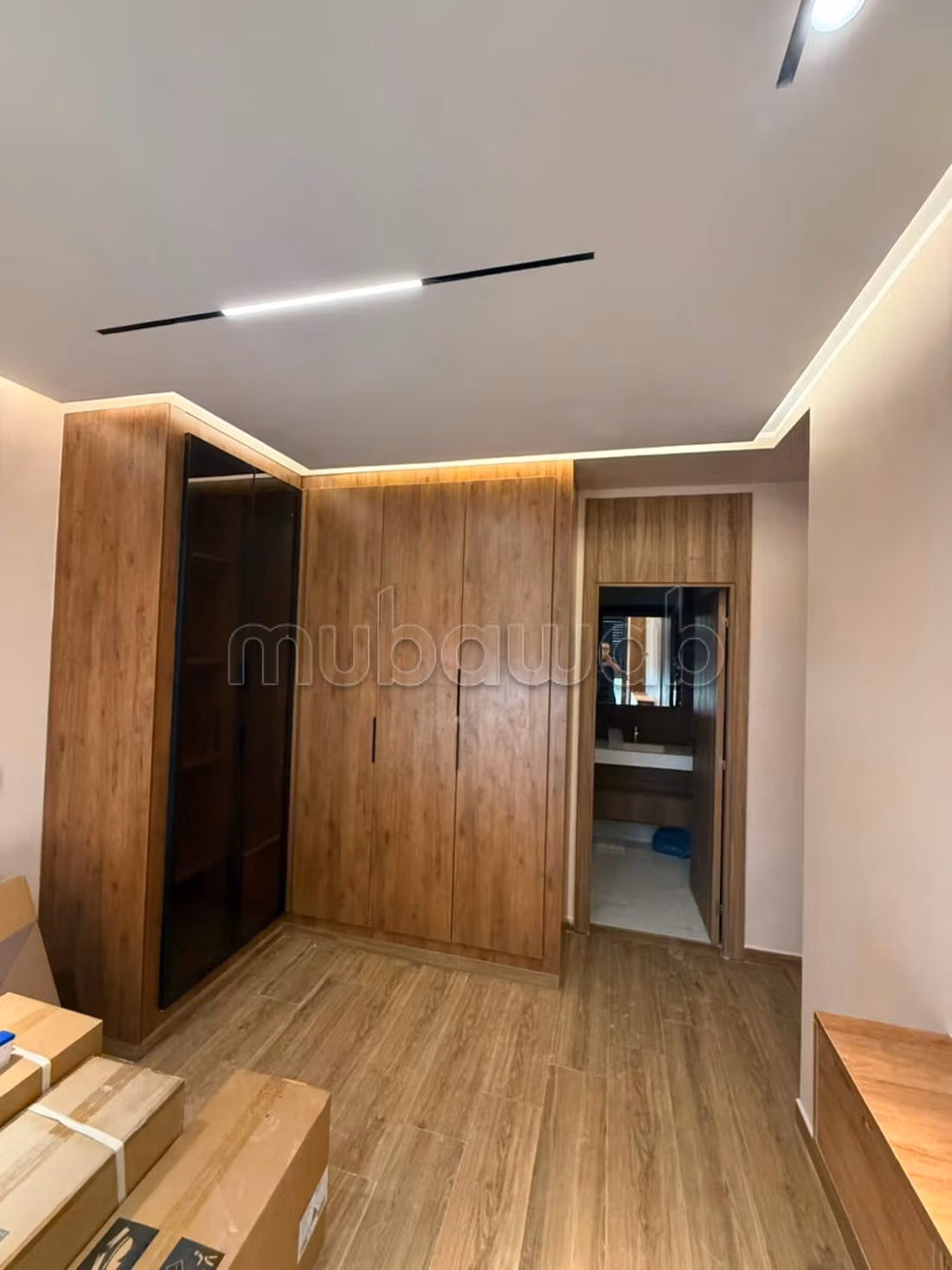 NOUVEAUTÉ – Duplex de Standing à Vendre