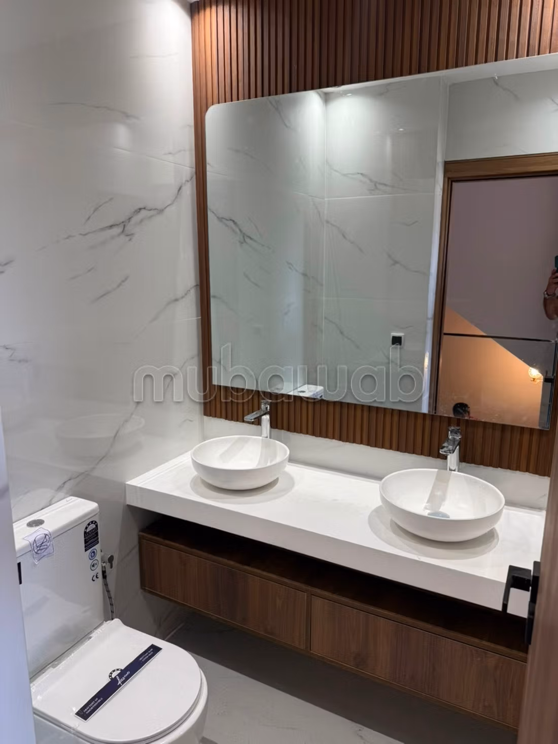 NOUVEAUTÉ – Duplex de Standing à Vendre