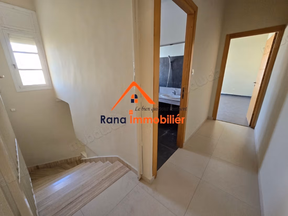 Villa in affitto a Hassan