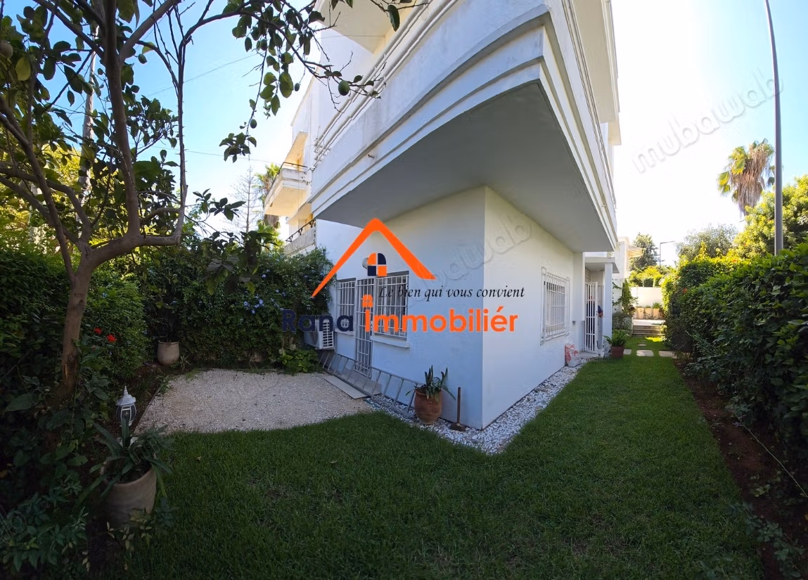 Villa in affitto a Hassan