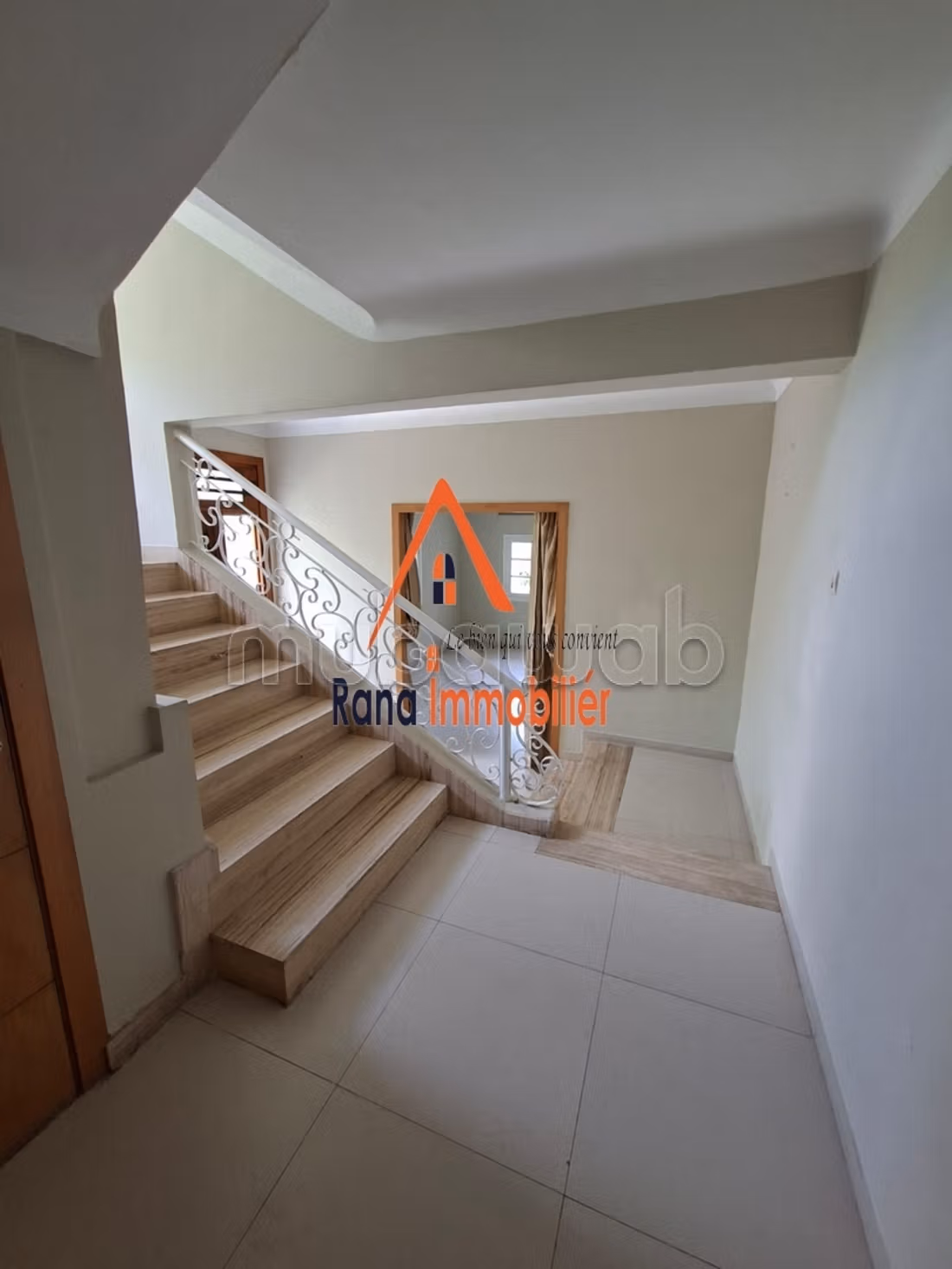 Villa in affitto a Hassan