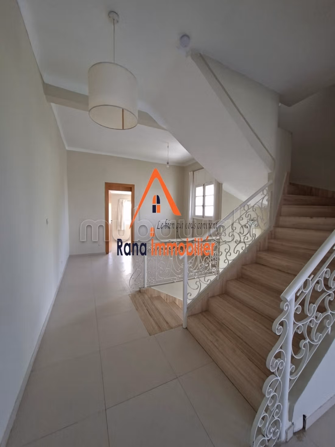 Villa in affitto a Hassan