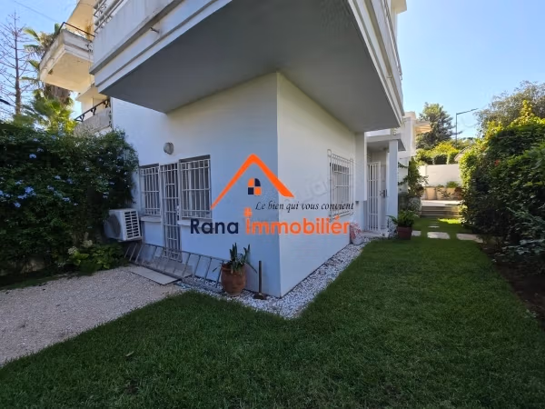 Villa in affitto a Hassan