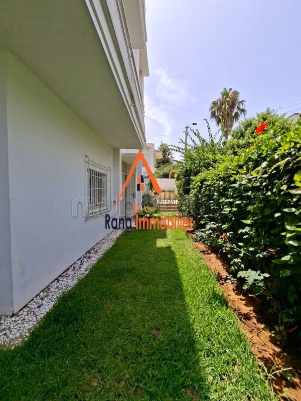 Villa te huur in Hassan