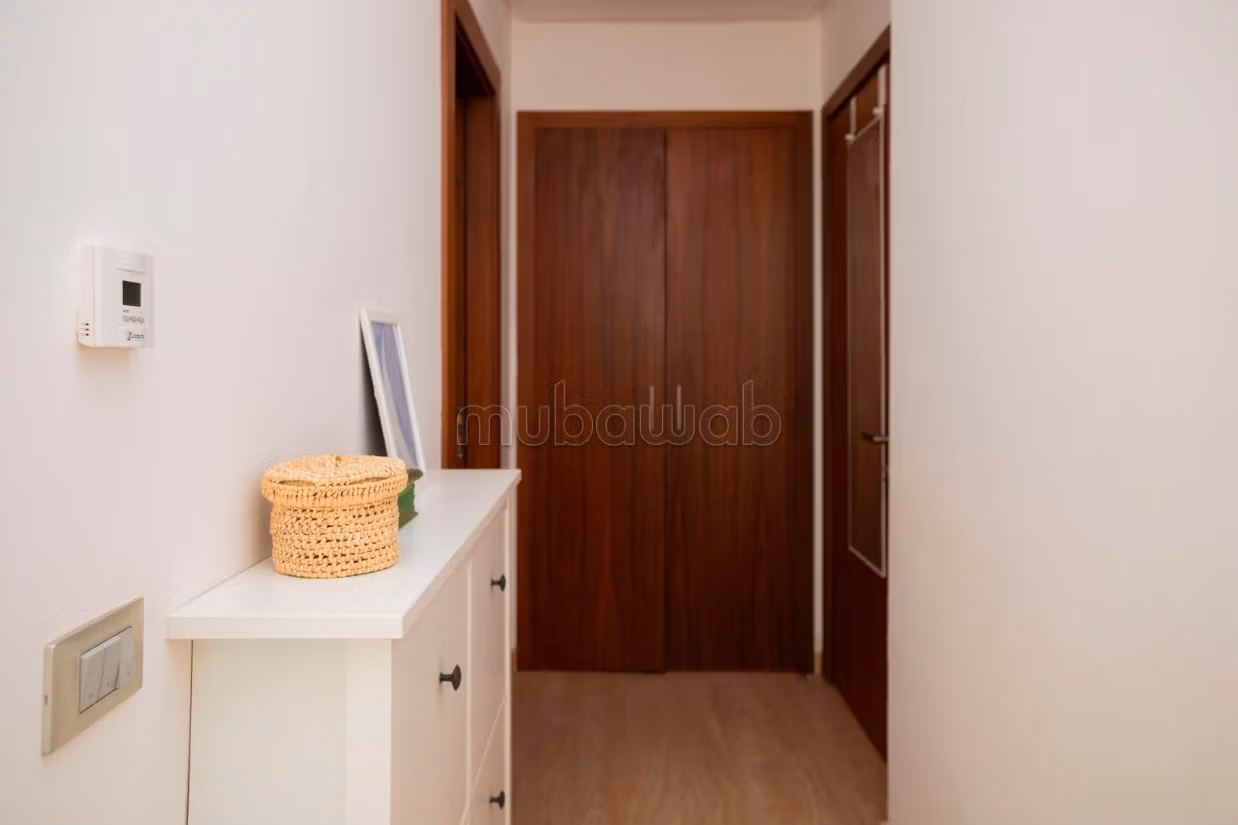 Appartement 135 m² à Souissi — 12