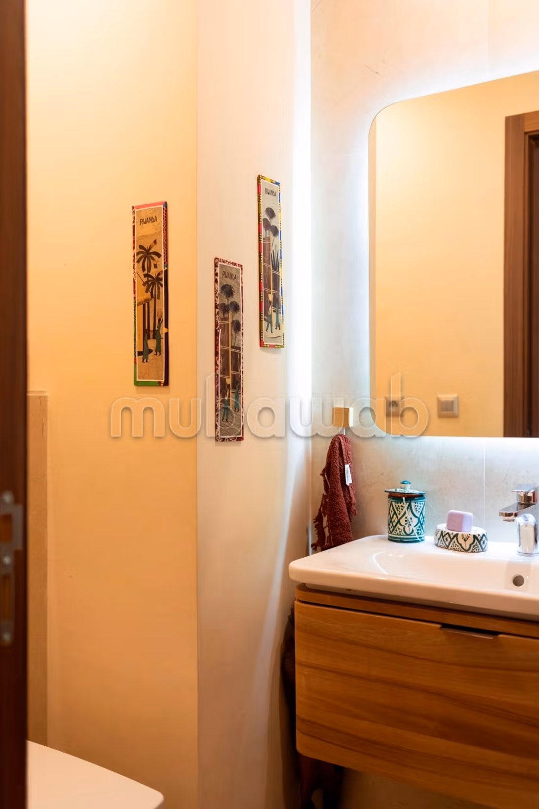 Appartement 135 m² à Souissi — 16