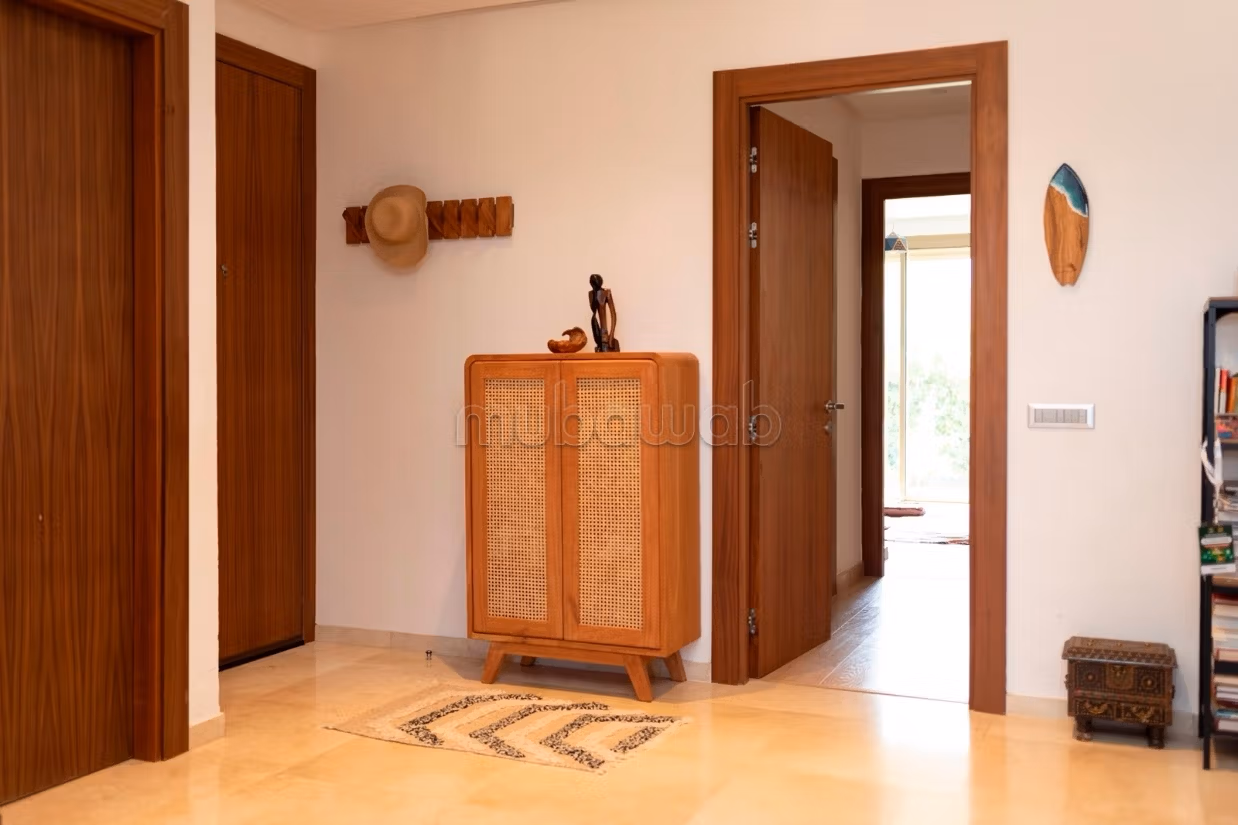 Appartement 135 m² à Souissi — 17