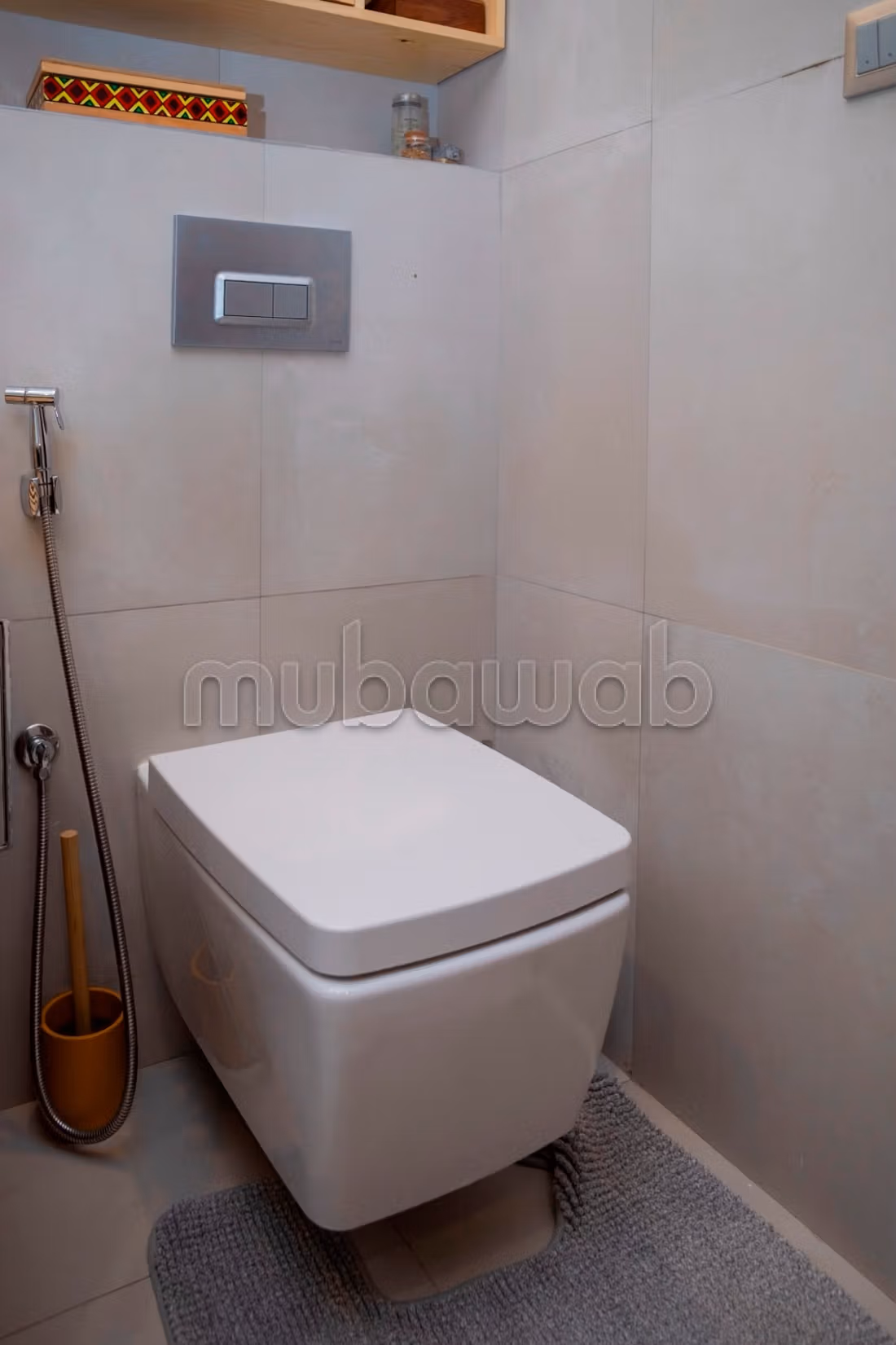 Appartement 135 m² à Souissi — 7