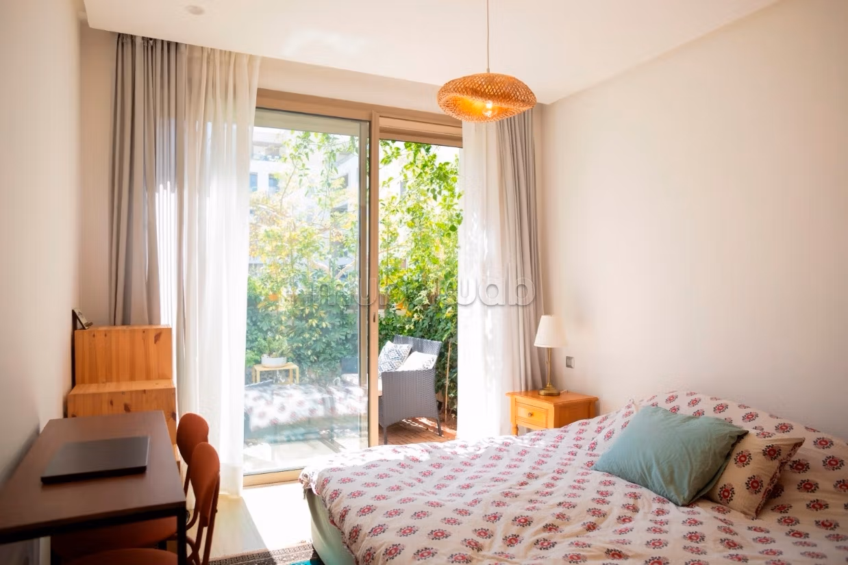 Appartement 135 m² à Souissi — 10